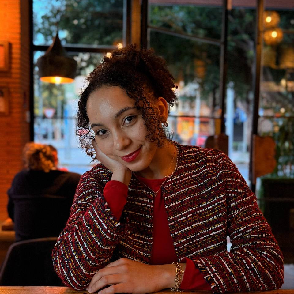 Nested Data Pattern Reviewer - Chiara Alfie