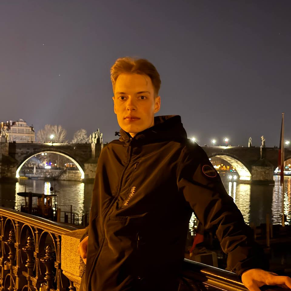 Filip Lazare