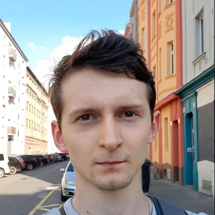 GraphQL Query Structure Designer - Ian Simmons